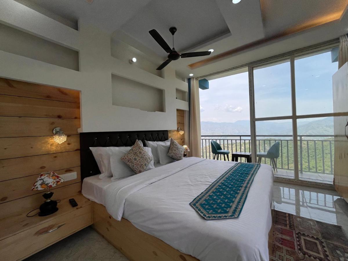 Nature Heaven Lodge, موسوري المظهر الخارجي الصورة