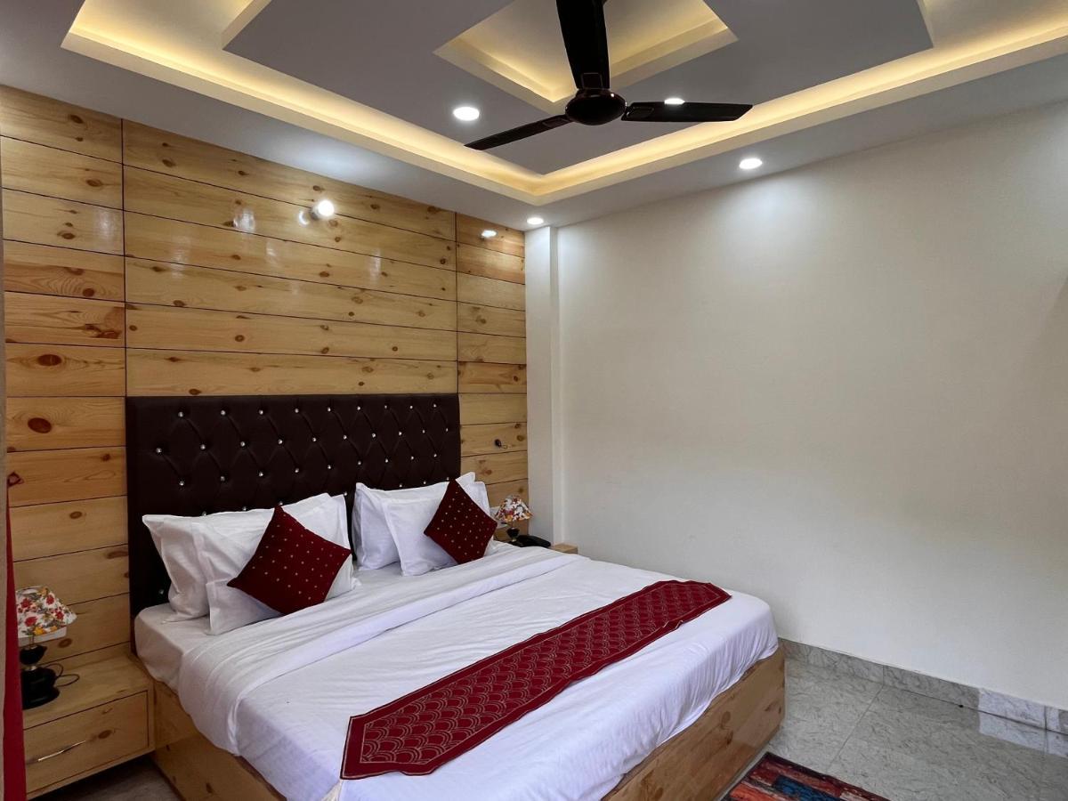 Nature Heaven Lodge, موسوري المظهر الخارجي الصورة
